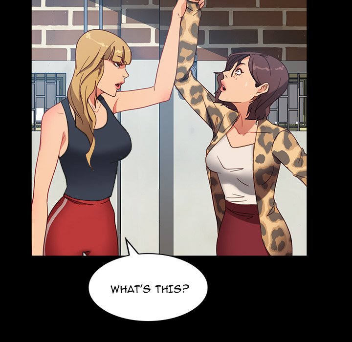 The Lucky Guy The Lucky Guy EP 33 - Toomics page 142 - 