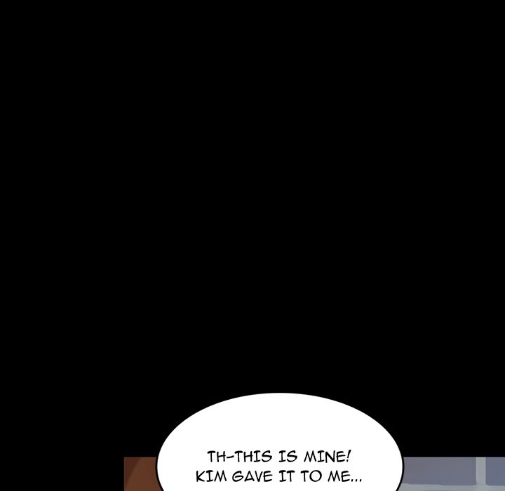 The Lucky Guy The Lucky Guy EP 33 - Toomics page 143 - 