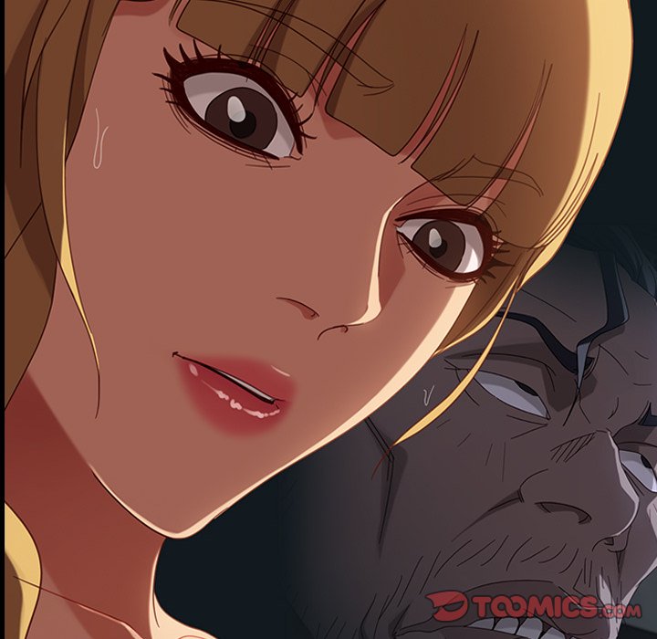 The Lucky Guy The Lucky Guy EP 33 - Toomics page 147 - 