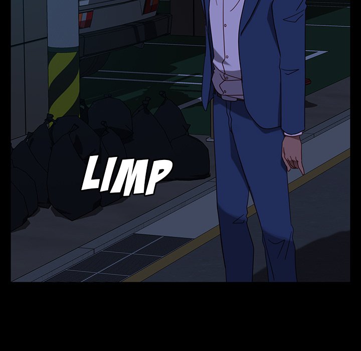 The Lucky Guy The Lucky Guy EP 33 - Toomics page 16 - 
