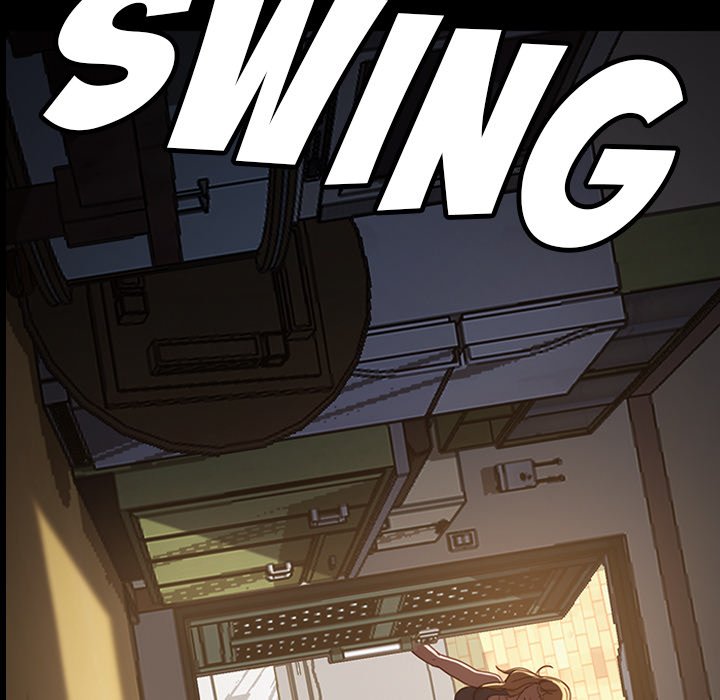 The Lucky Guy The Lucky Guy EP 33 - Toomics page 153 - 