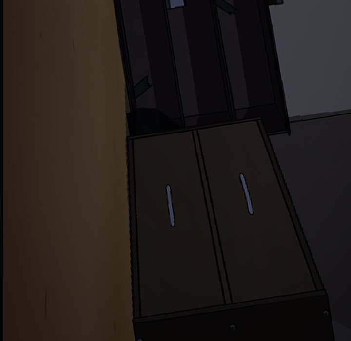 The Lucky Guy The Lucky Guy EP 33 - Toomics page 155 - 