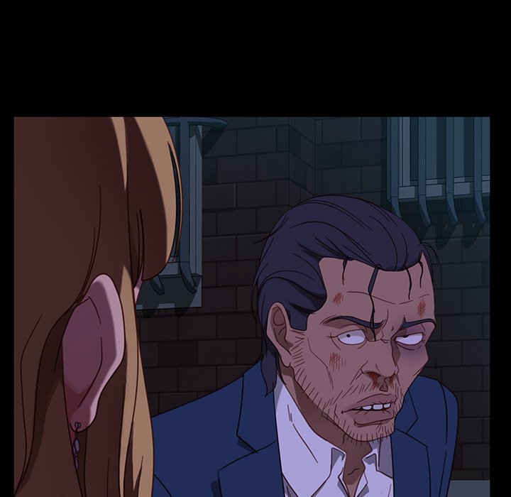 The Lucky Guy The Lucky Guy EP 33 - Toomics page 23 - 