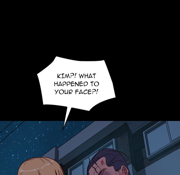 The Lucky Guy The Lucky Guy EP 33 - Toomics page 25 - 
