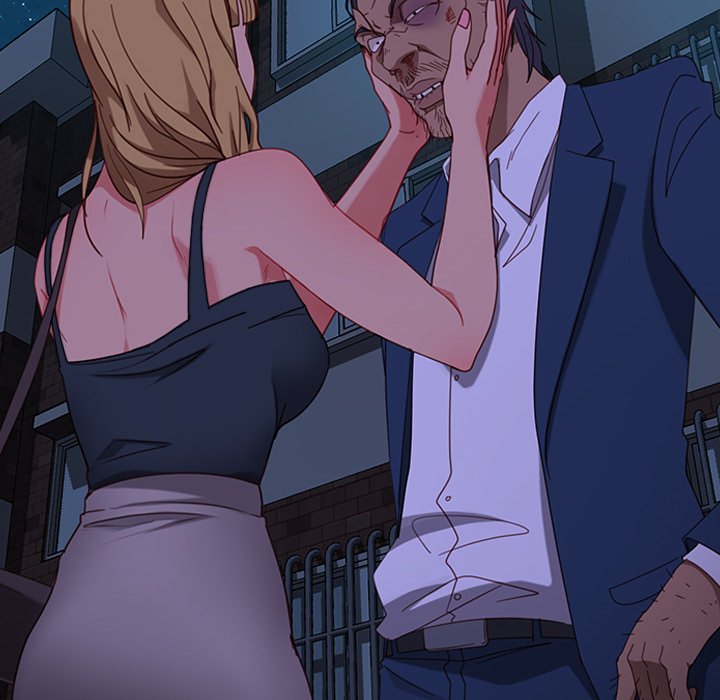The Lucky Guy The Lucky Guy EP 33 - Toomics page 26 - 