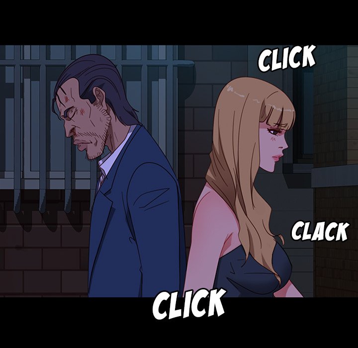 The Lucky Guy The Lucky Guy EP 33 - Toomics page 35 - 
