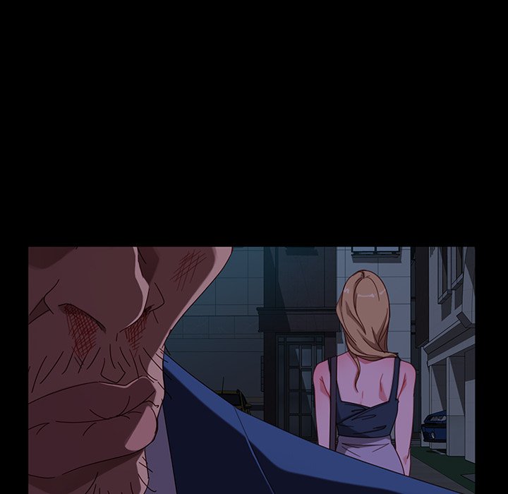 The Lucky Guy The Lucky Guy EP 33 - Toomics page 36 - 