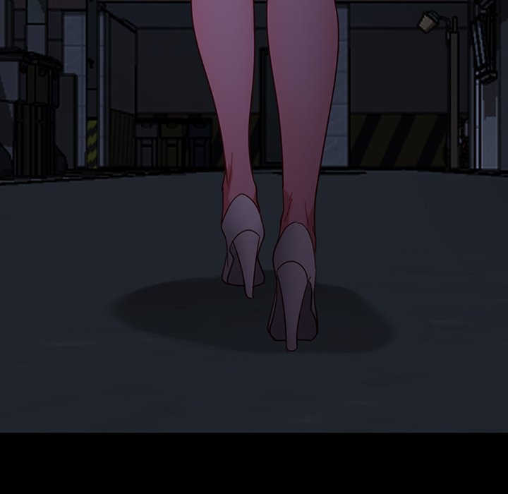 The Lucky Guy The Lucky Guy EP 33 - Toomics page 41 - 