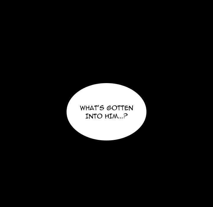 The Lucky Guy The Lucky Guy EP 33 - Toomics page 52 - 