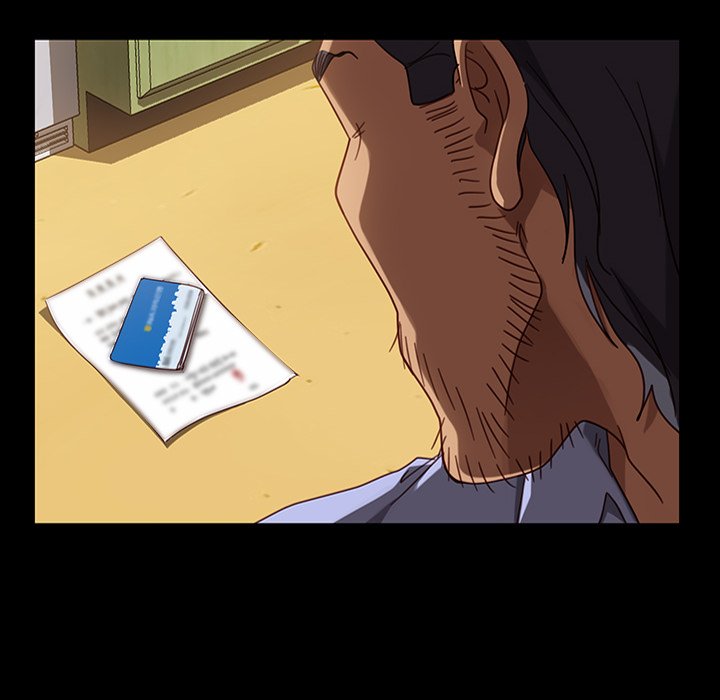 The Lucky Guy The Lucky Guy EP 33 - Toomics page 57 - 