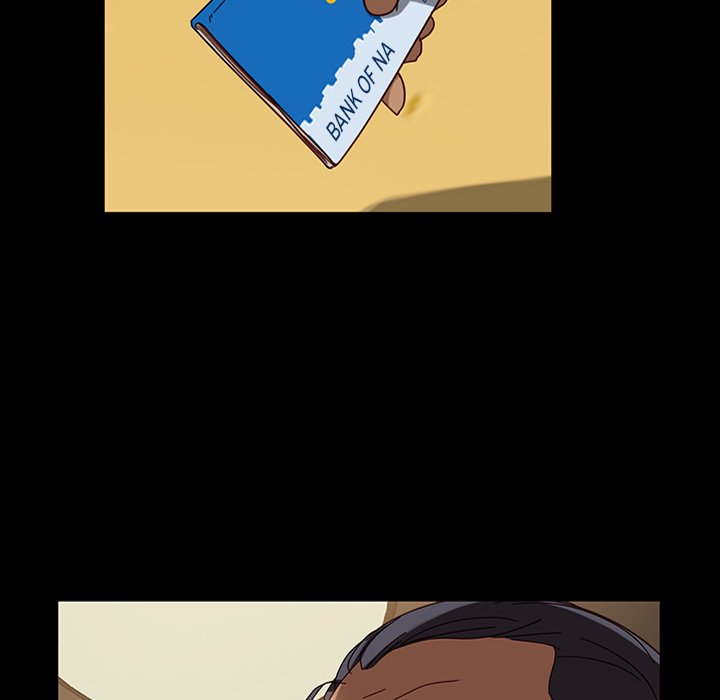 The Lucky Guy The Lucky Guy EP 33 - Toomics page 59 - 