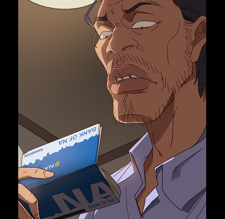 The Lucky Guy The Lucky Guy EP 33 - Toomics page 60 - 