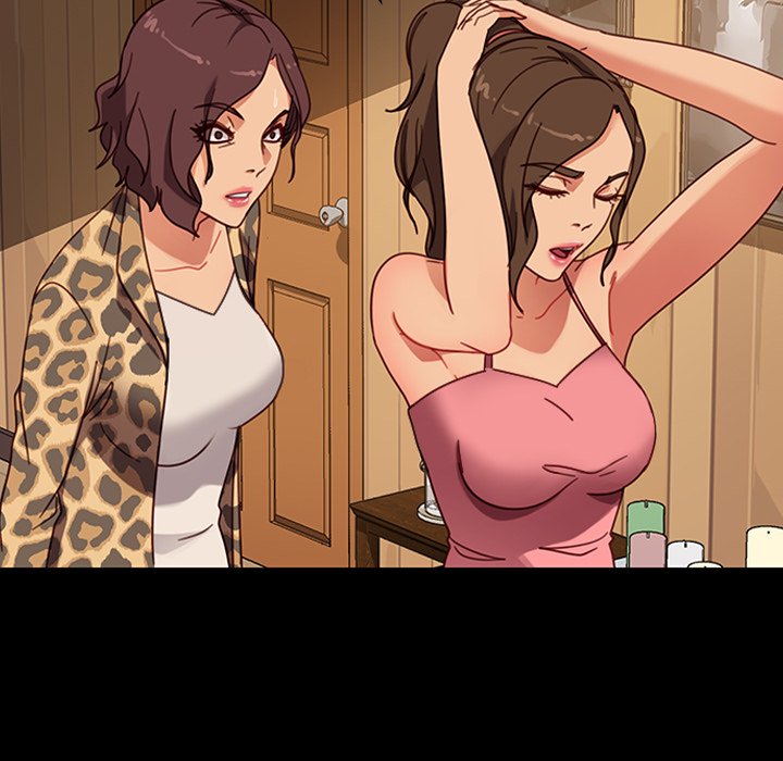 The Lucky Guy The Lucky Guy EP 33 - Toomics page 81 - 