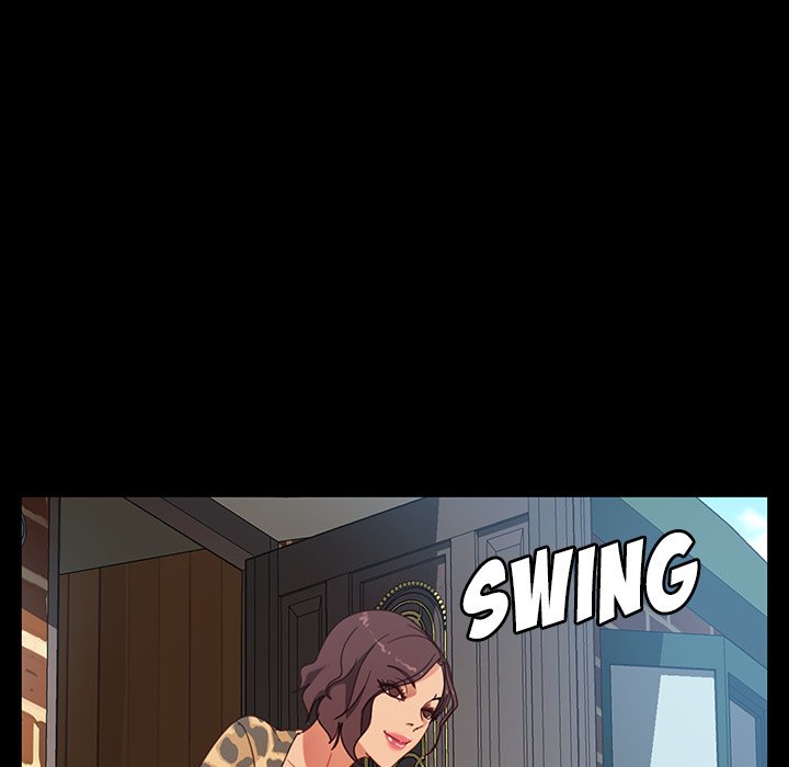 The Lucky Guy The Lucky Guy EP 33 - Toomics page 84 - 