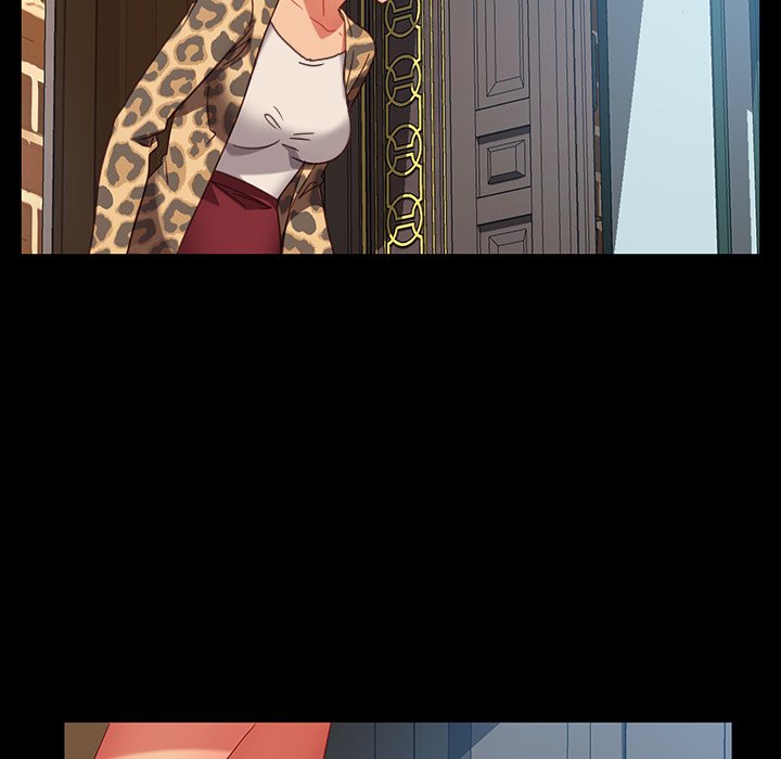 The Lucky Guy The Lucky Guy EP 33 - Toomics page 85 - 