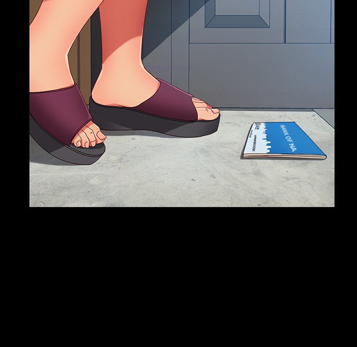 The Lucky Guy The Lucky Guy EP 33 - Toomics page 86 - 