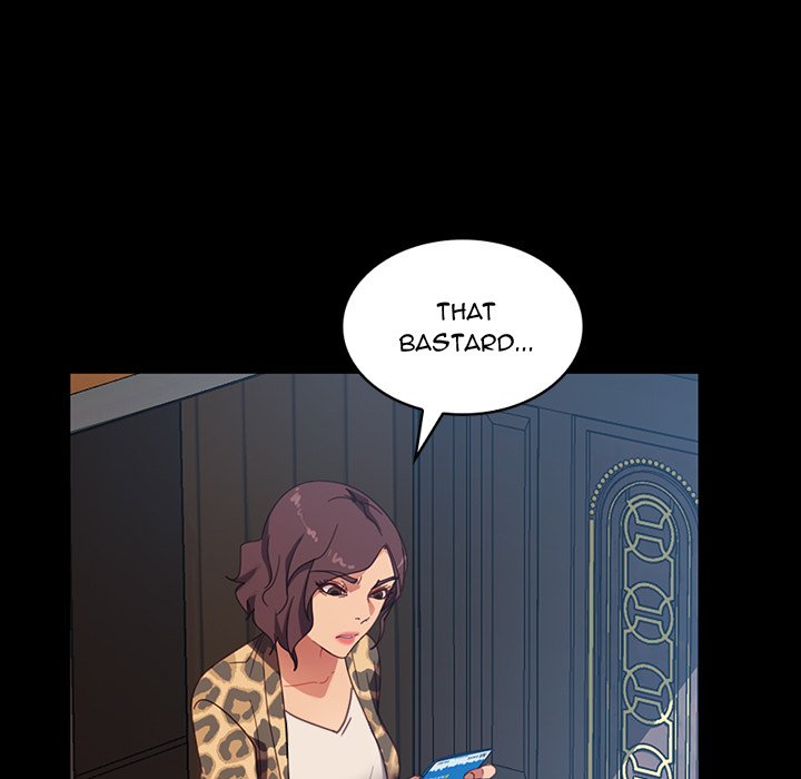 The Lucky Guy The Lucky Guy EP 33 - Toomics page 89 - 