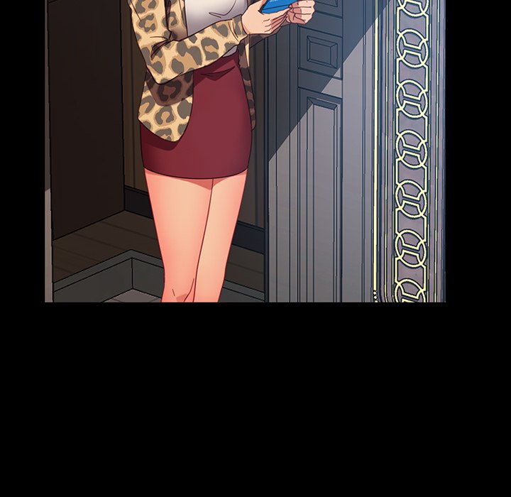 The Lucky Guy The Lucky Guy EP 33 - Toomics page 90 - 