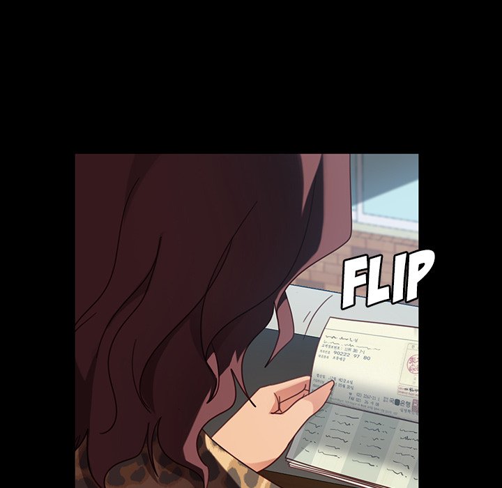 The Lucky Guy The Lucky Guy EP 33 - Toomics page 91 - 