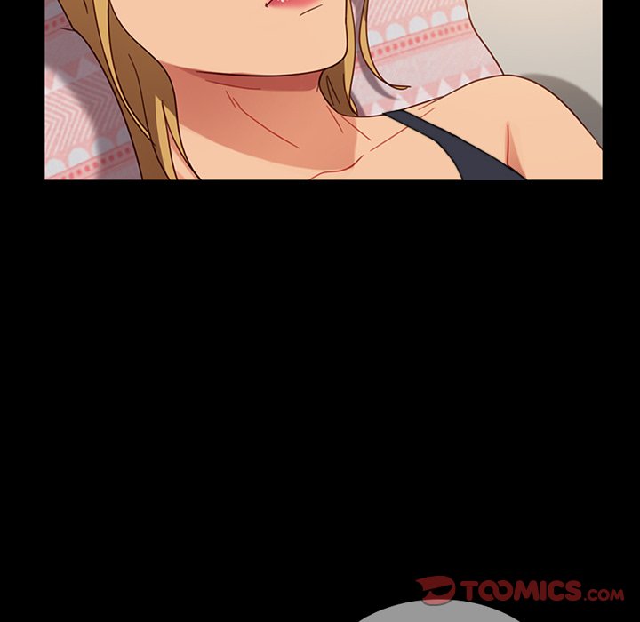 The Lucky Guy The Lucky Guy EP 33 - Toomics page 99 - 