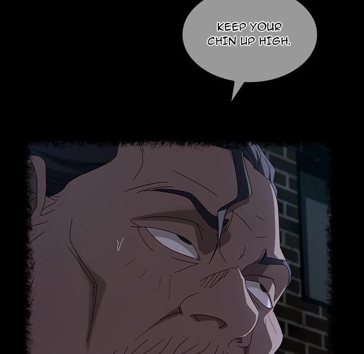 The Lucky Guy The Lucky Guy EP 33 - Toomics page 100 - 