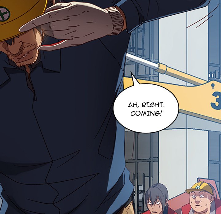 The Lucky Guy The Lucky Guy EP 34 - Toomics page 101 - 