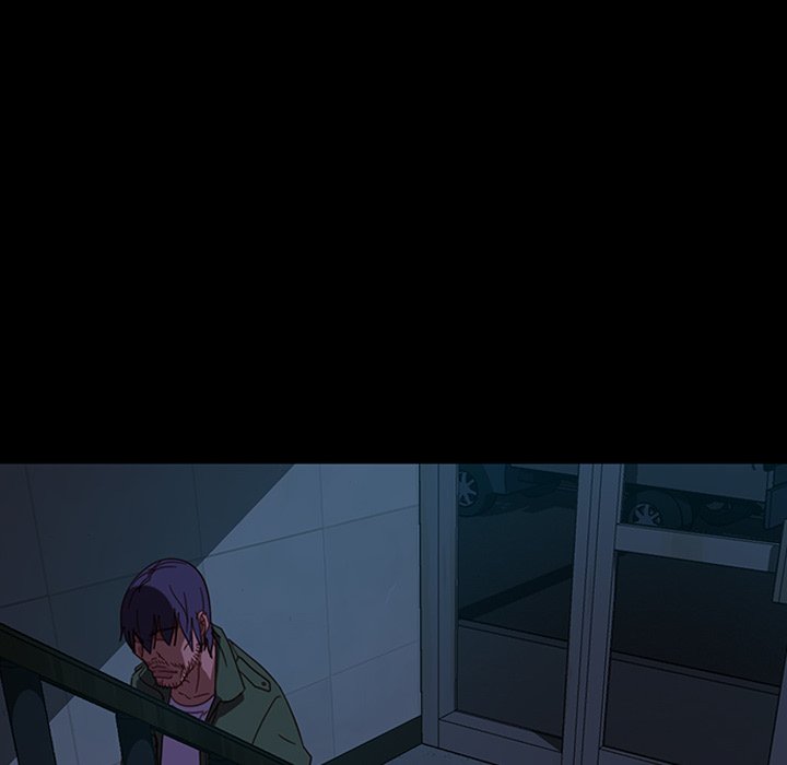 The Lucky Guy The Lucky Guy EP 34 - Toomics page 108 - 