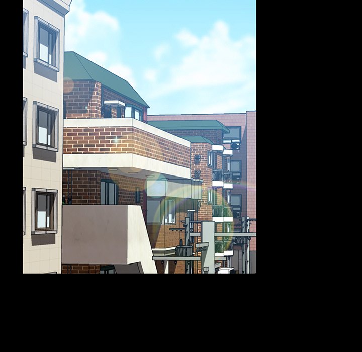 The Lucky Guy The Lucky Guy EP 34 - Toomics page 12 - 