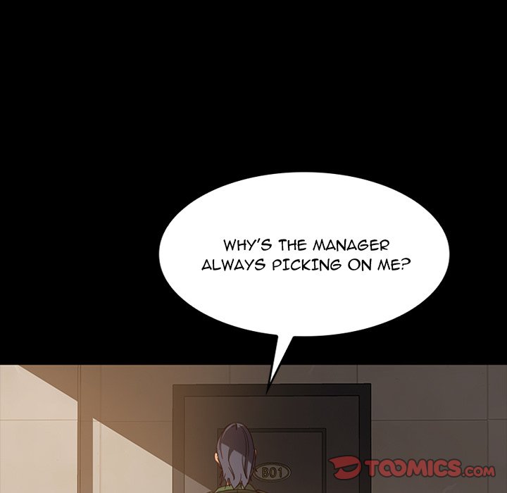 The Lucky Guy The Lucky Guy EP 34 - Toomics page 111 - 