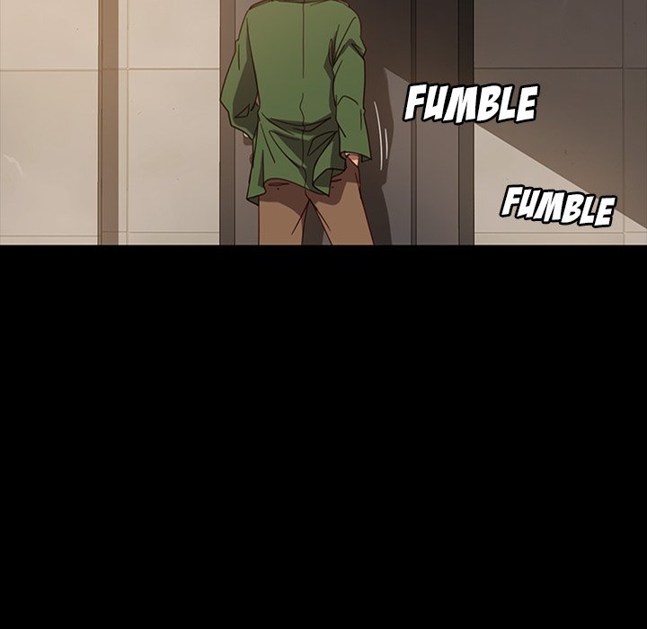 The Lucky Guy The Lucky Guy EP 34 - Toomics page 112 - 
