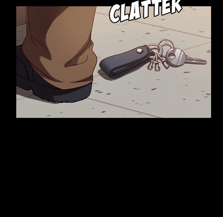 The Lucky Guy The Lucky Guy EP 34 - Toomics page 115 - 