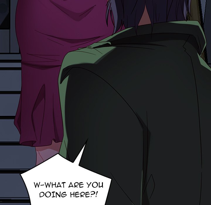 The Lucky Guy The Lucky Guy EP 34 - Toomics page 121 - 