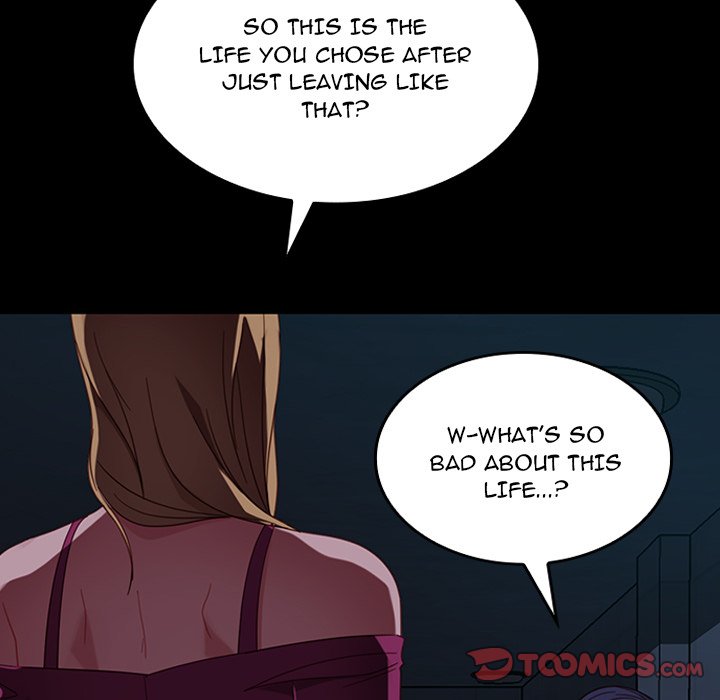 The Lucky Guy The Lucky Guy EP 34 - Toomics page 123 - 