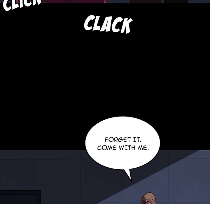 The Lucky Guy The Lucky Guy EP 34 - Toomics page 125 - 