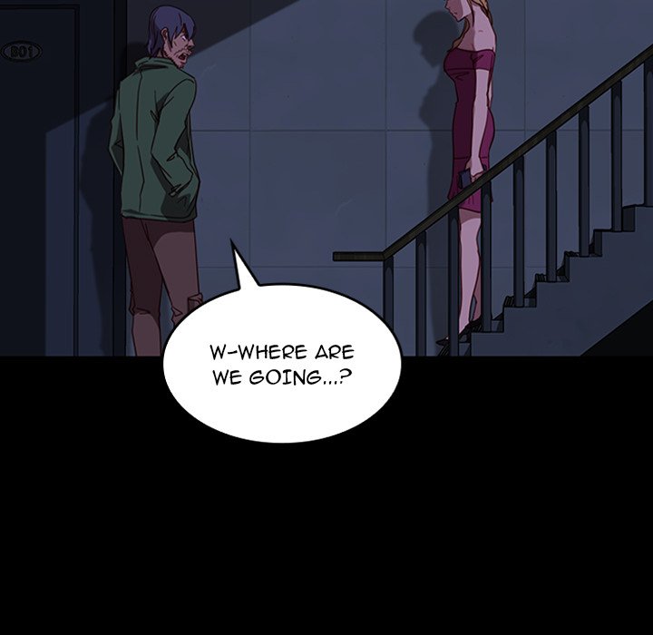 The Lucky Guy The Lucky Guy EP 34 - Toomics page 126 - 