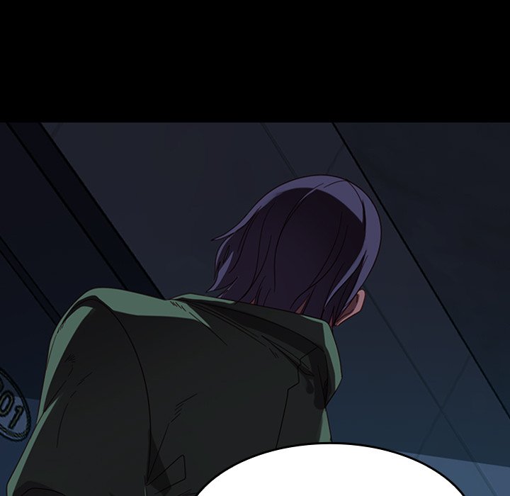 The Lucky Guy The Lucky Guy EP 34 - Toomics page 127 - 