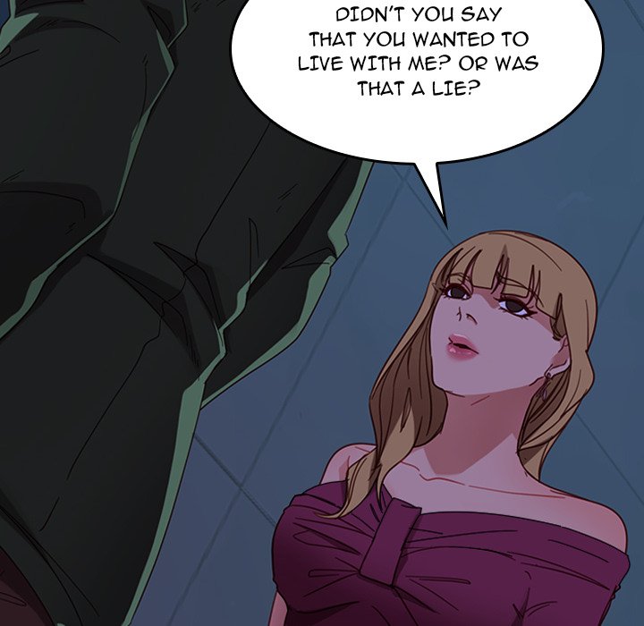 The Lucky Guy The Lucky Guy EP 34 - Toomics page 128 - 