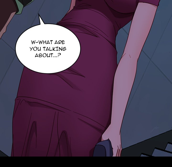 The Lucky Guy The Lucky Guy EP 34 - Toomics page 129 - 