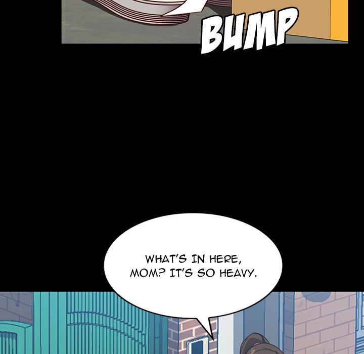 The Lucky Guy The Lucky Guy EP 34 - Toomics page 14 - 