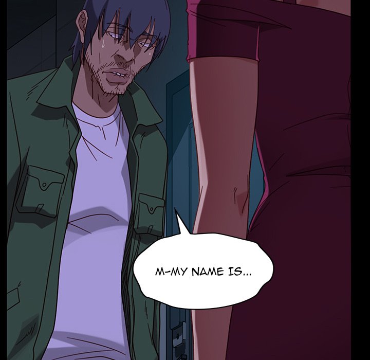 The Lucky Guy The Lucky Guy EP 34 - Toomics page 139 - 