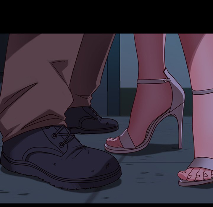 The Lucky Guy The Lucky Guy EP 34 - Toomics page 142 - 