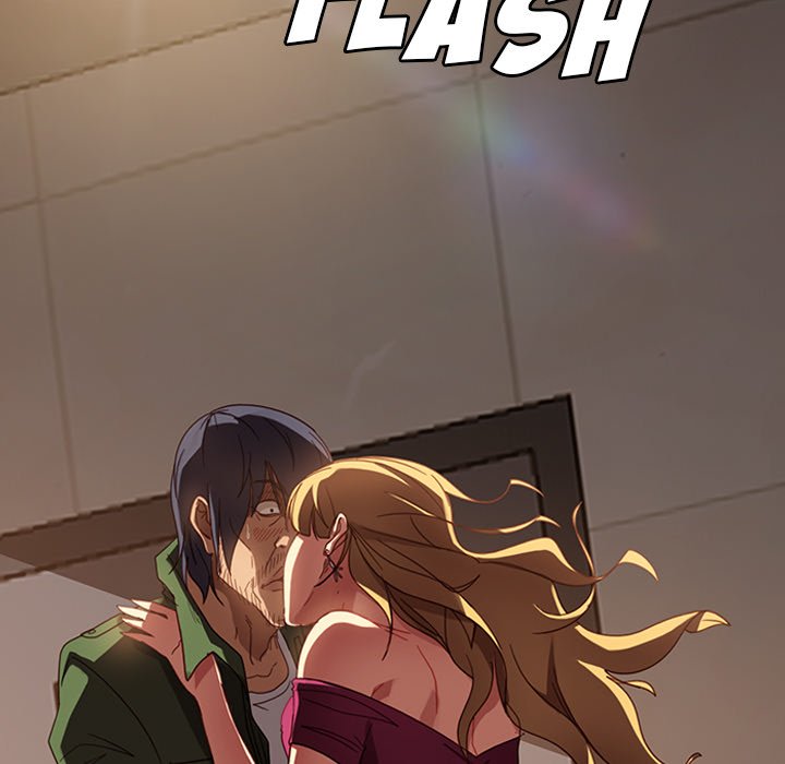 The Lucky Guy The Lucky Guy EP 34 - Toomics page 144 - 