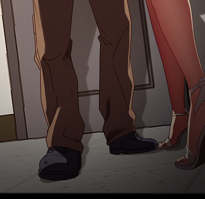 The Lucky Guy The Lucky Guy EP 34 - Toomics page 146 - 