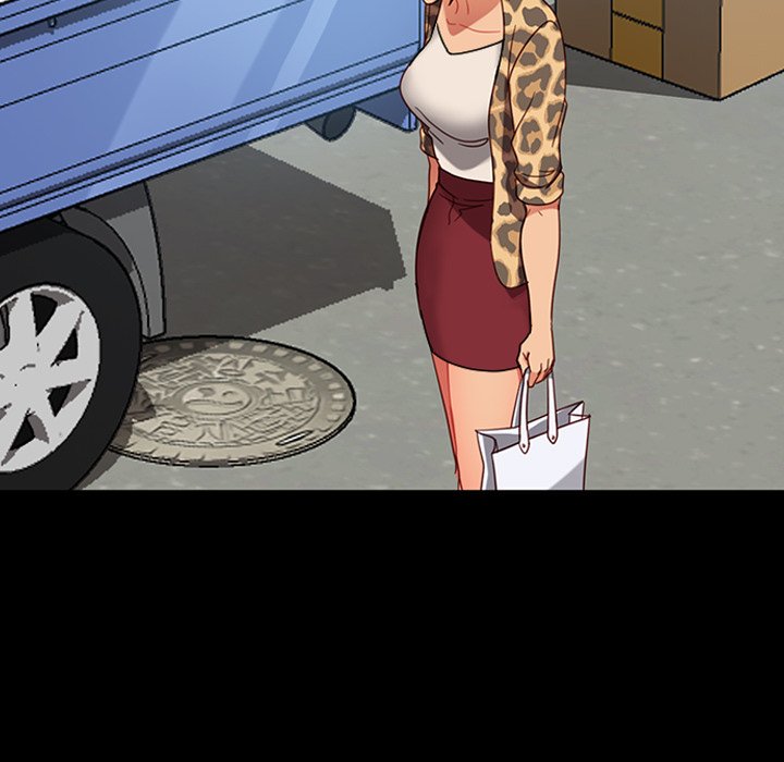 The Lucky Guy The Lucky Guy EP 34 - Toomics page 16 - 