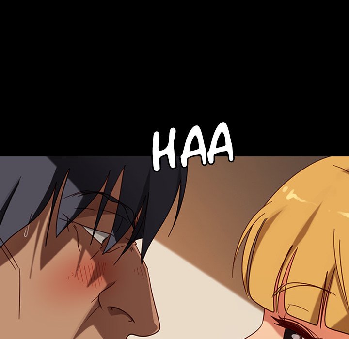 The Lucky Guy The Lucky Guy EP 34 - Toomics page 151 - 