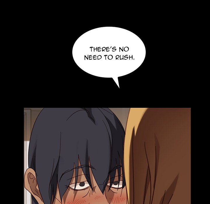 The Lucky Guy The Lucky Guy EP 34 - Toomics page 153 - 