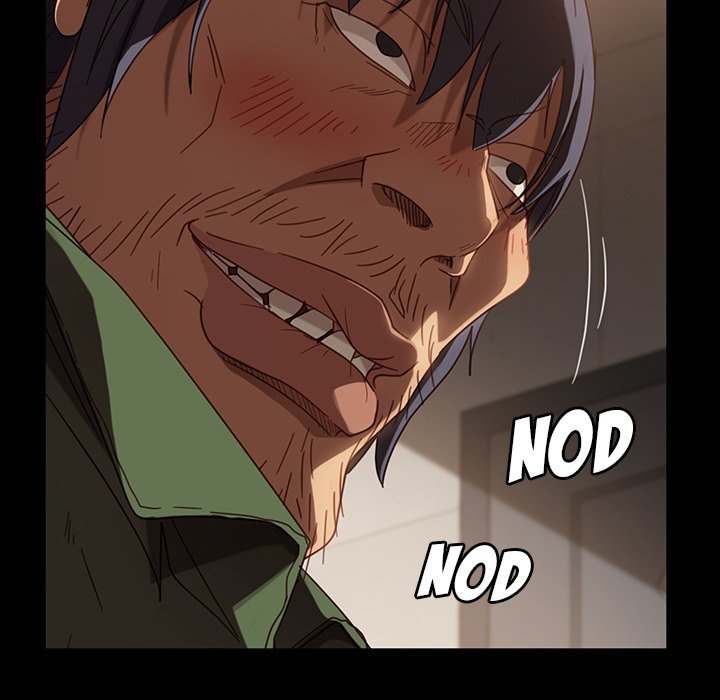The Lucky Guy The Lucky Guy EP 34 - Toomics page 158 - 