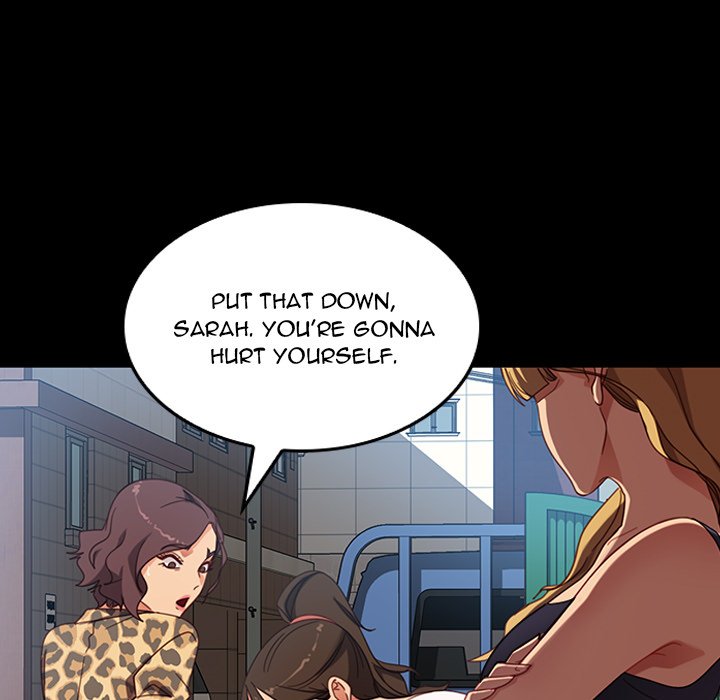 The Lucky Guy The Lucky Guy EP 34 - Toomics page 17 - 