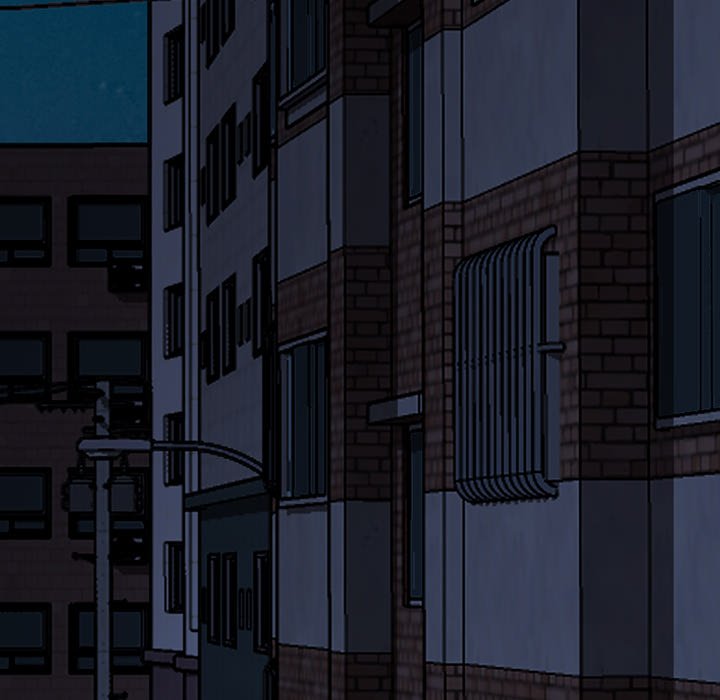 The Lucky Guy The Lucky Guy EP 34 - Toomics page 166 - 