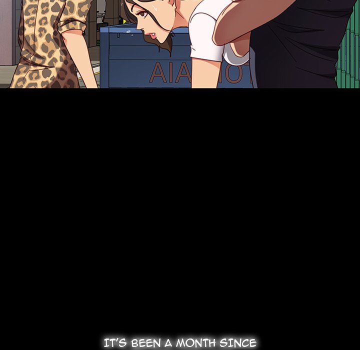 The Lucky Guy The Lucky Guy EP 34 - Toomics page 18 - 